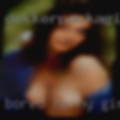 Bored horny girls