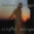 City, bi-swingers