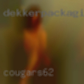 Cougars