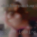 Couple looking woman