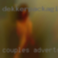 Couples adverts