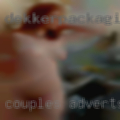 Couples adverts