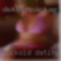 Cuckold dating women