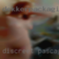 Discreet Pascagoula