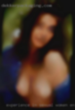 Experience in sexual women encounters.