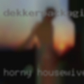 Horny housewives dating