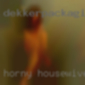 Horny housewives dating