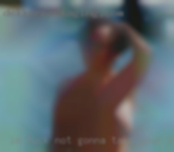 I'm fuck not gonna take your contact serious from New Orleans.