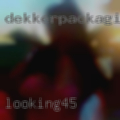 Looking