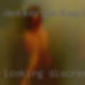 Looking discreet relationship