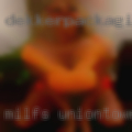 Milfs Uniontown