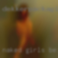 Naked girls being humped