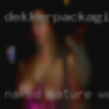 Naked mature women