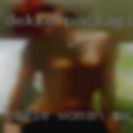 Obese woman swinger