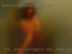 Out door swingers sex near Porterville, is so more clubs hot...