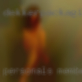 Personals membership required
