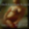 Senior amateur swinger Texas