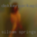 Siloam Springs swingers