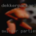 Swinger parties
