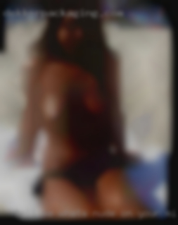 Tell me what's nude on your mind.