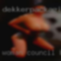 Woman Council Bluffs