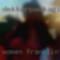 Women Franklinton