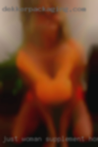 Just woman supplement horny the fun factor for all.